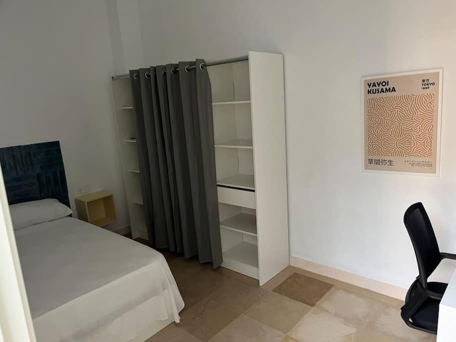 Apartamento Lemon House Share And Enjoy Sevilla Exterior foto