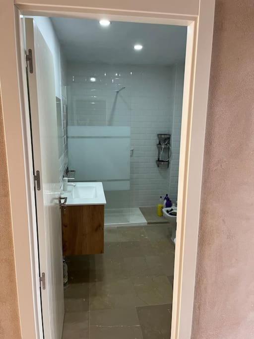 Apartamento Lemon House Share And Enjoy Sevilla Exterior foto