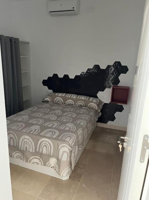 Apartamento Lemon House Share And Enjoy Sevilla Exterior foto