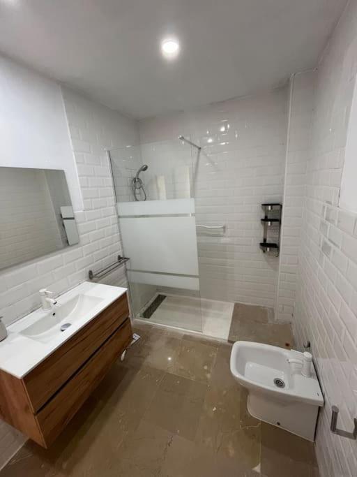 Apartamento Lemon House Share And Enjoy Sevilla Exterior foto