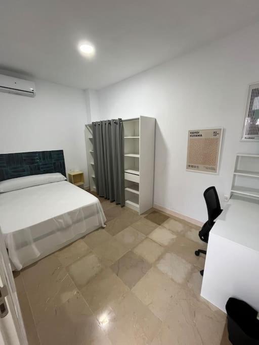 Apartamento Lemon House Share And Enjoy Sevilla Exterior foto
