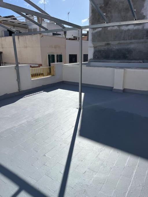 Apartamento Lemon House Share And Enjoy Sevilla Exterior foto
