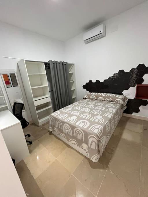 Apartamento Lemon House Share And Enjoy Sevilla Exterior foto