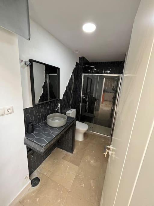 Apartamento Lemon House Share And Enjoy Sevilla Exterior foto