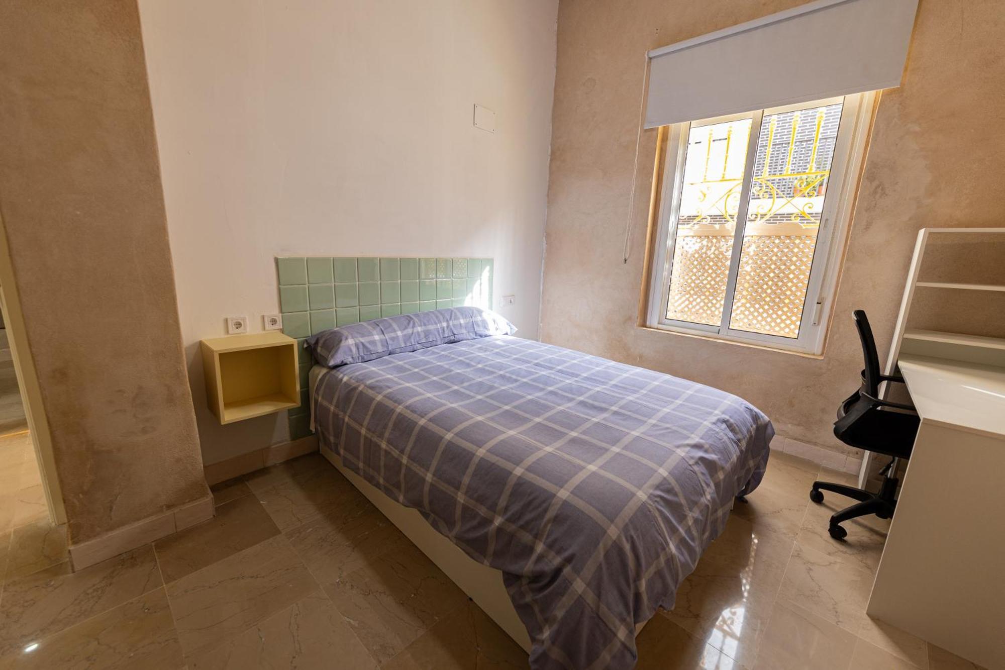 Apartamento Lemon House Share And Enjoy Sevilla Exterior foto