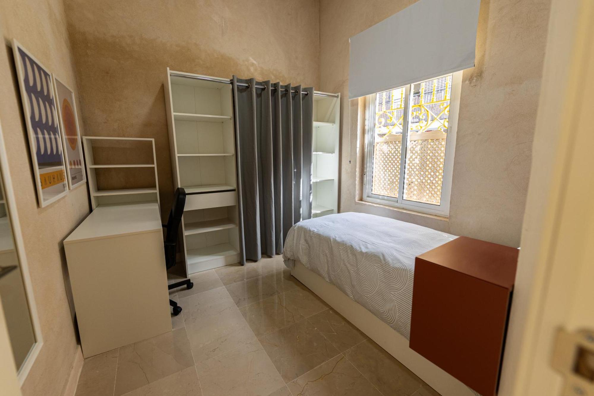 Apartamento Lemon House Share And Enjoy Sevilla Exterior foto