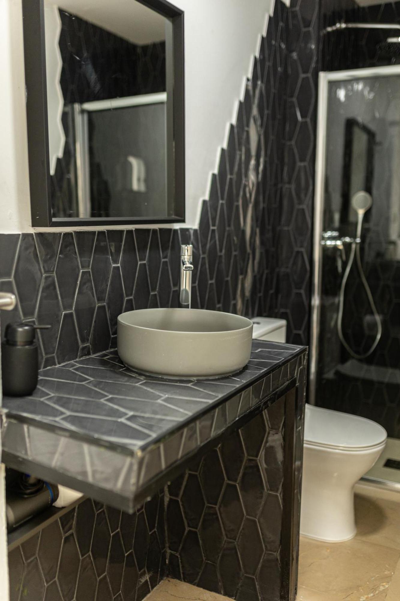 Apartamento Lemon House Share And Enjoy Sevilla Exterior foto