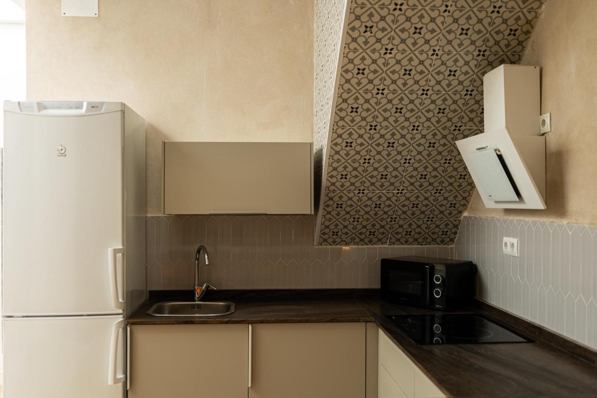 Apartamento Lemon House Share And Enjoy Sevilla Exterior foto